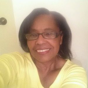 Meet your Posher, Judy